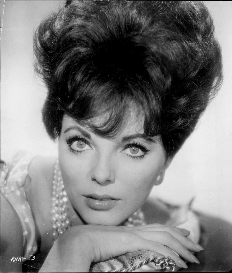 Picture of Joan Collins