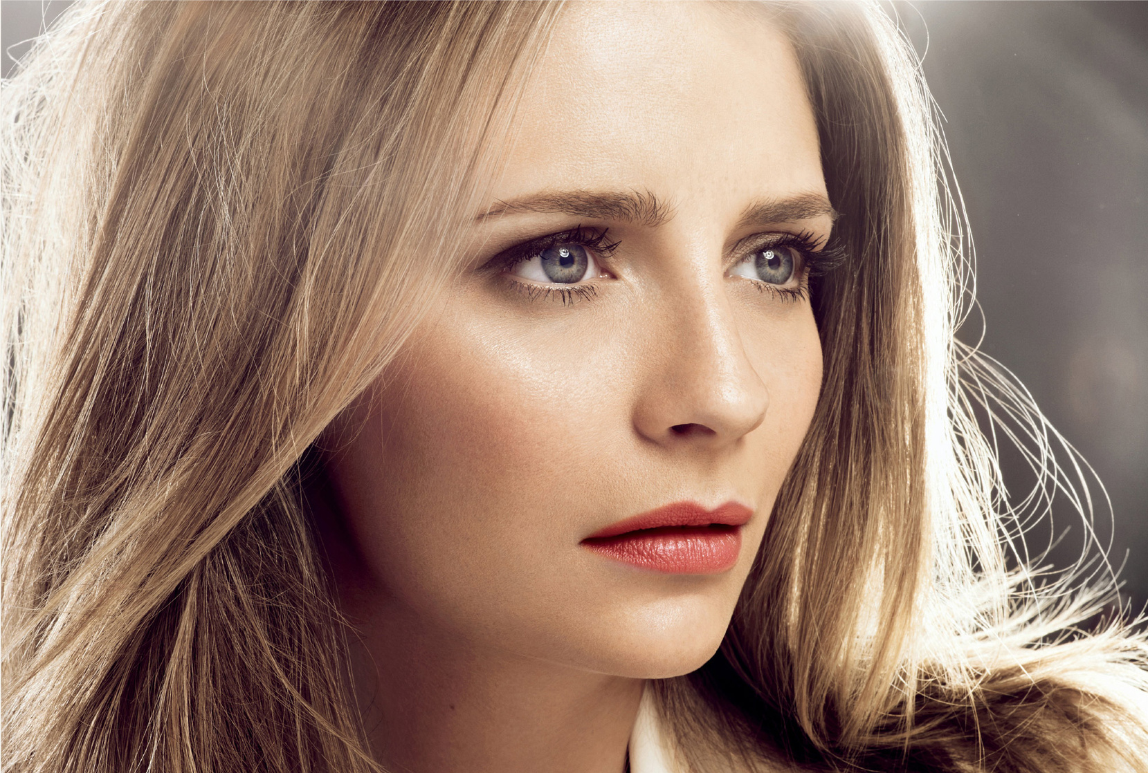 Mischa Barton