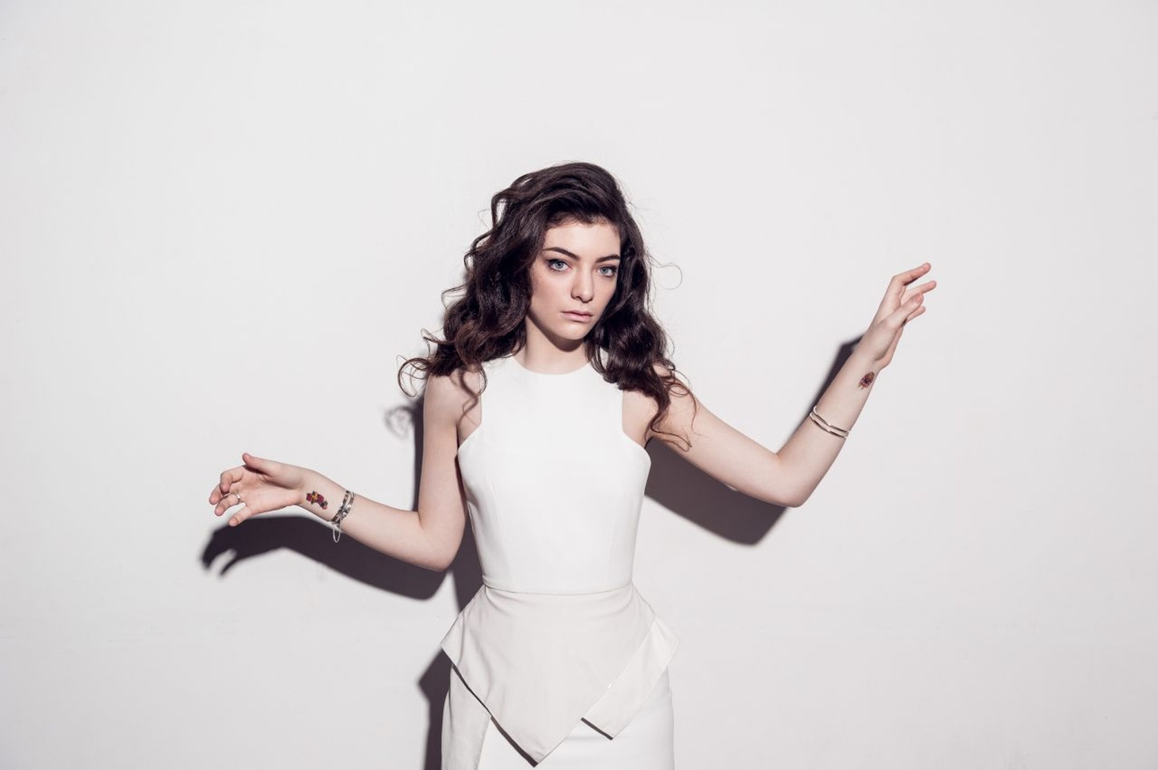 Lorde