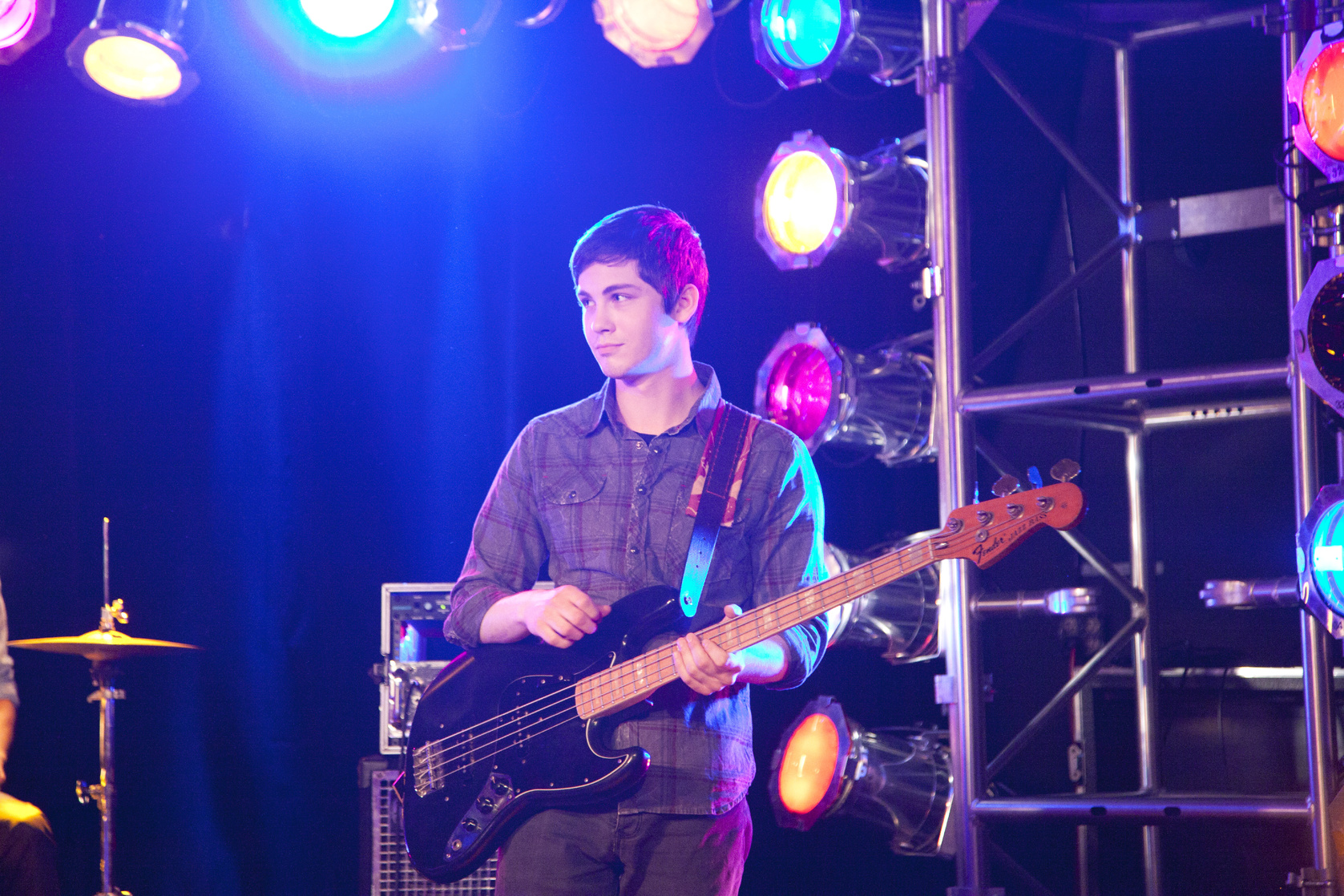 Stuck in Love
