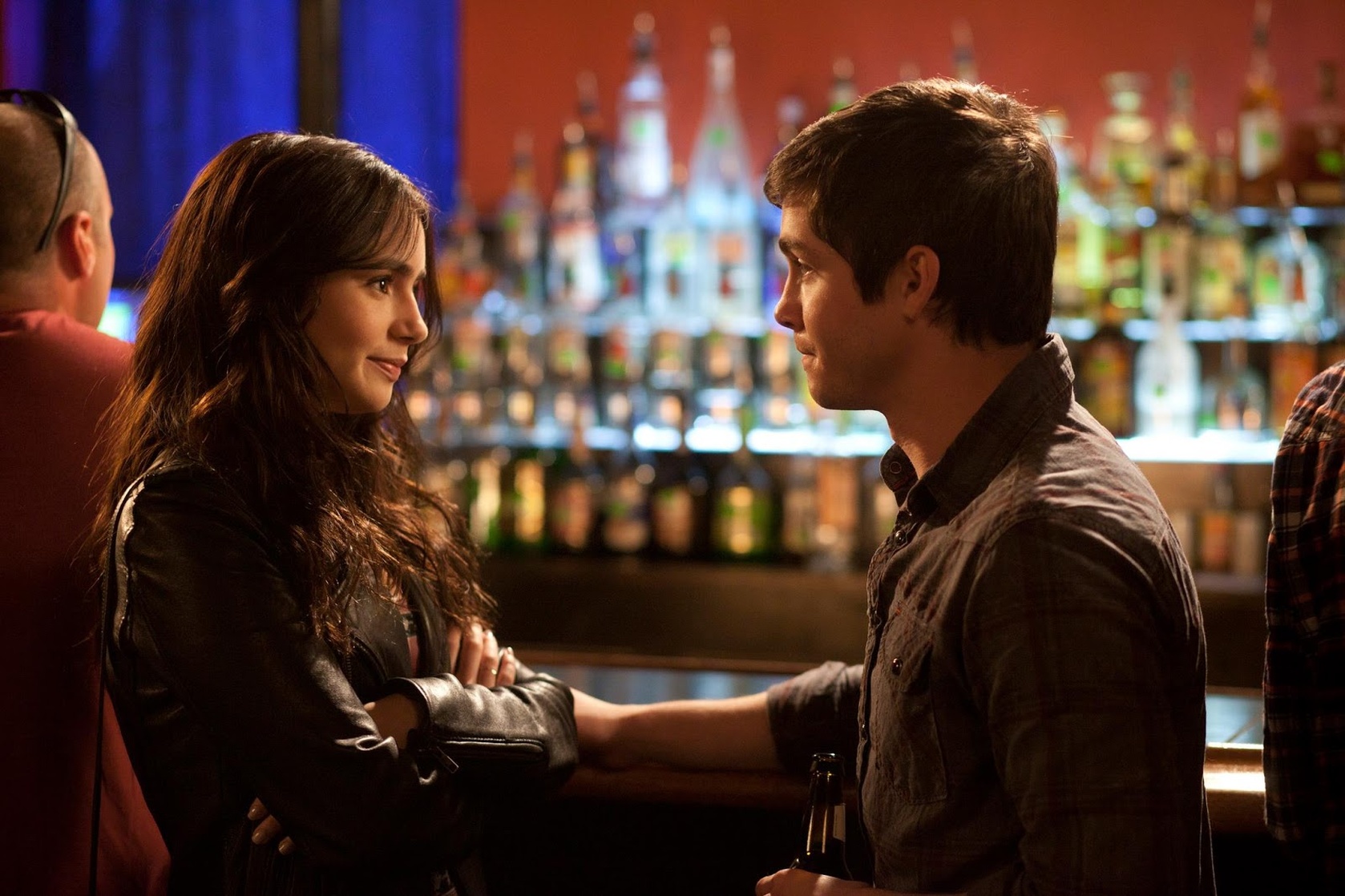 Stuck in Love