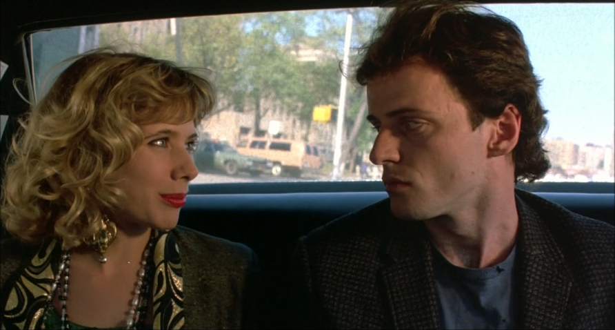 Desperately Seeking Susan