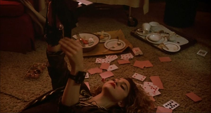 Desperately Seeking Susan