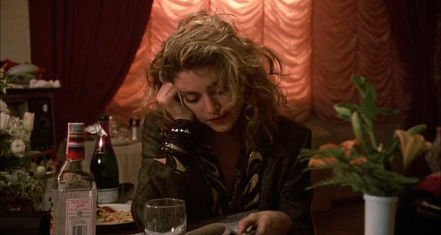 Desperately Seeking Susan
