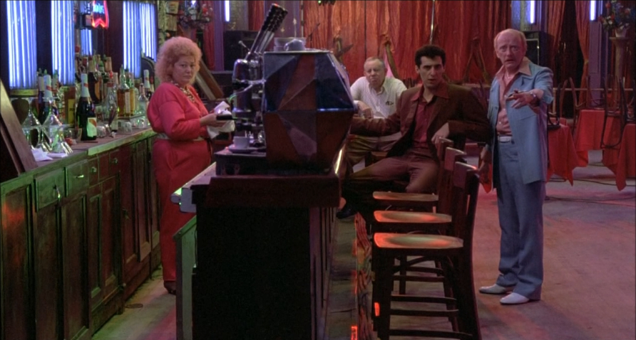 Desperately Seeking Susan