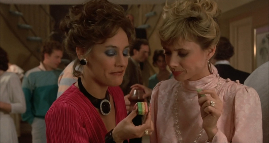 Desperately Seeking Susan