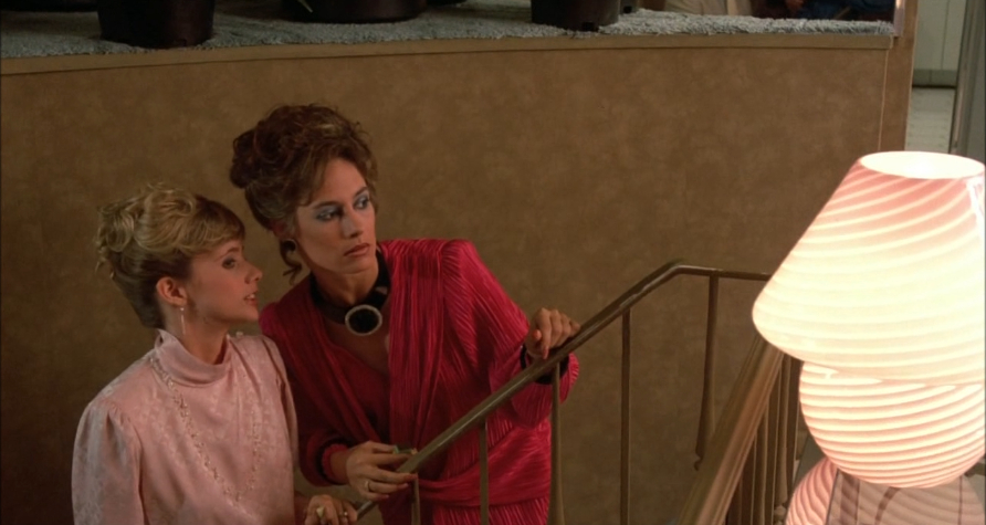 Desperately Seeking Susan