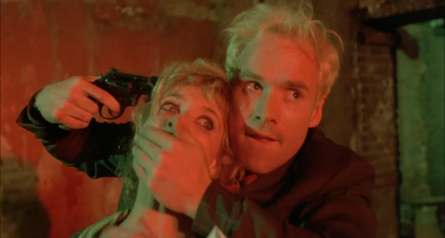 Desperately Seeking Susan