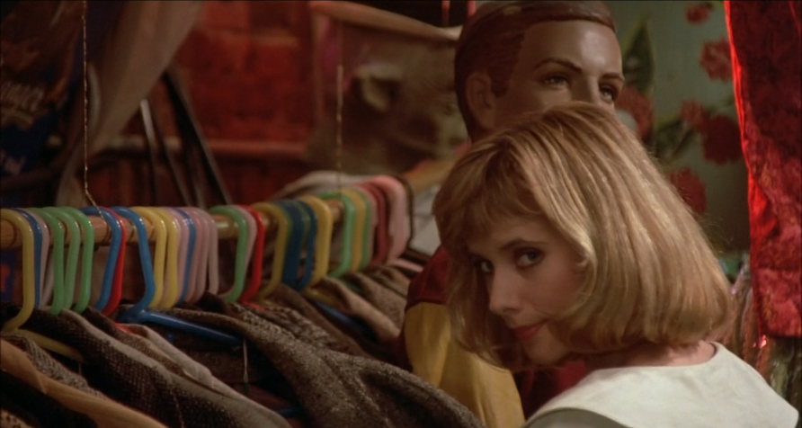 Desperately Seeking Susan