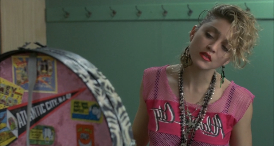 Desperately Seeking Susan Desperately Seeking Susan