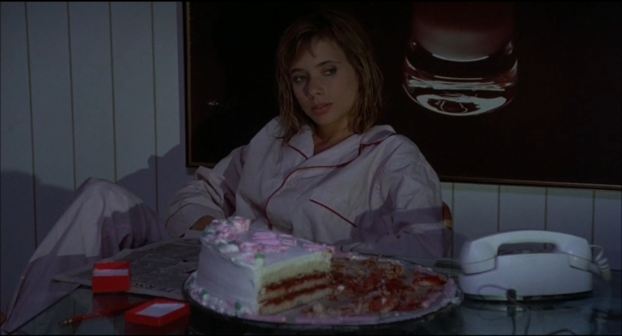 Desperately Seeking Susan
