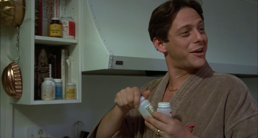 Desperately Seeking Susan