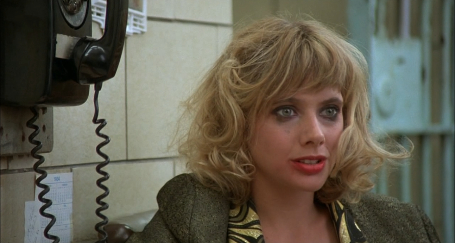 Desperately Seeking Susan