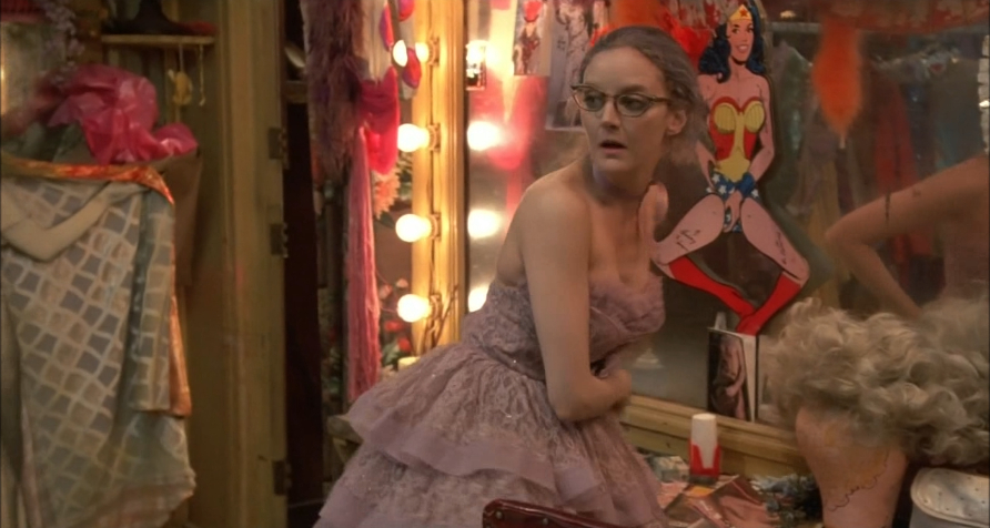 Desperately Seeking Susan