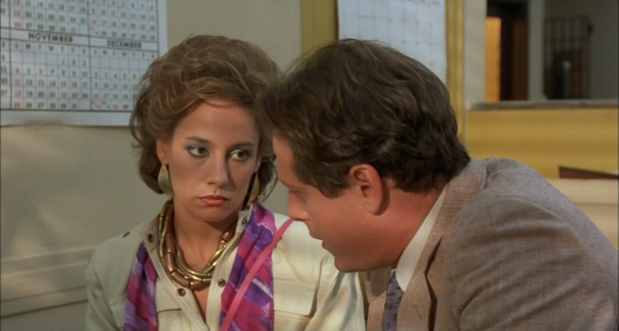 Desperately Seeking Susan