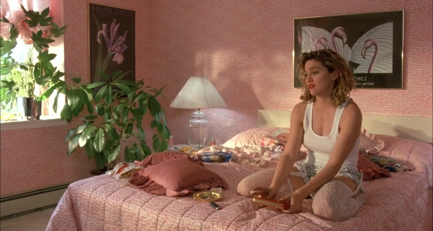 Desperately Seeking Susan