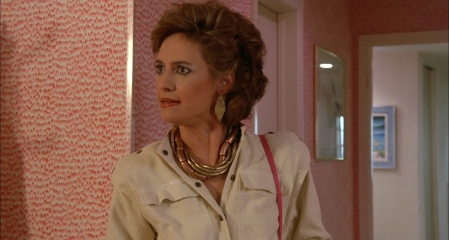 Desperately Seeking Susan