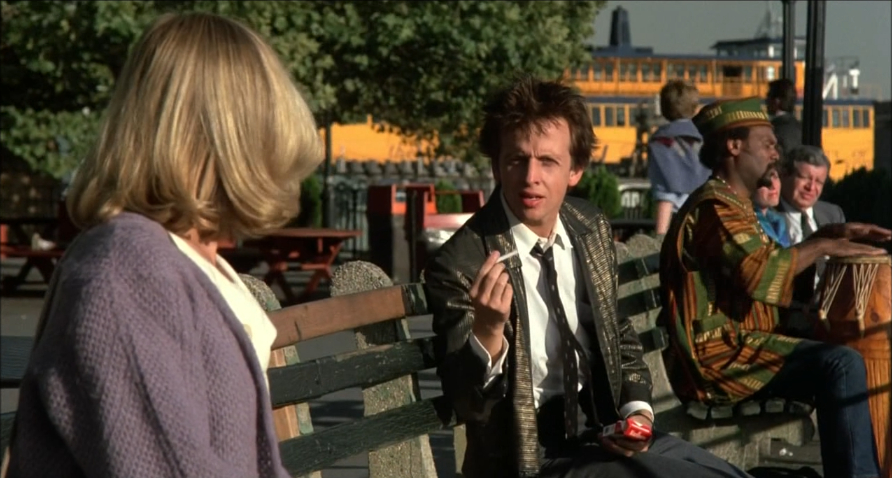 Desperately Seeking Susan
