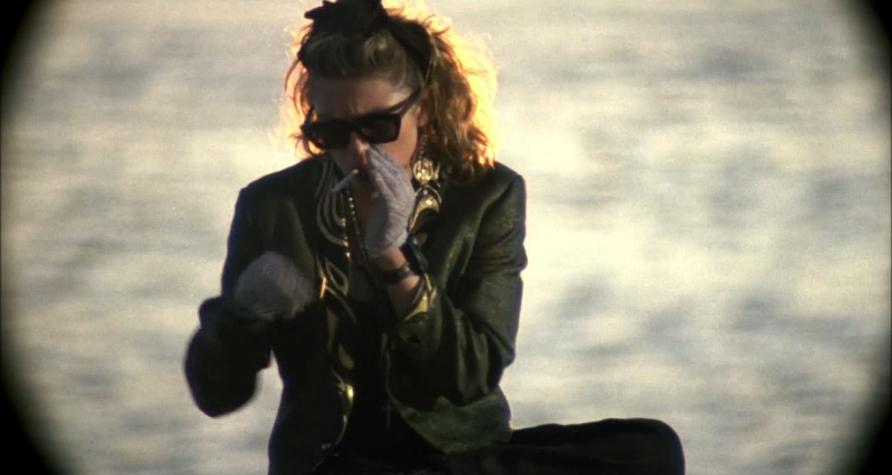 Desperately Seeking Susan