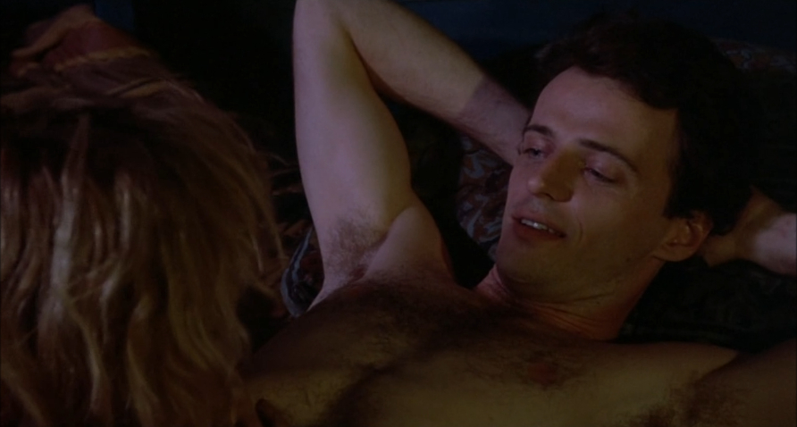 Desperately Seeking Susan