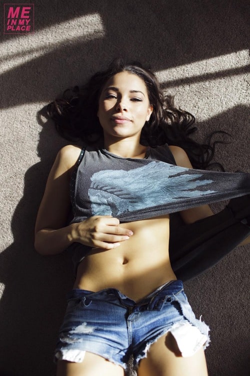 Image Of Jessica Parker Kennedy