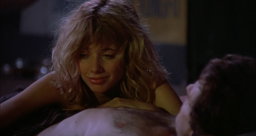 Desperately Seeking Susan