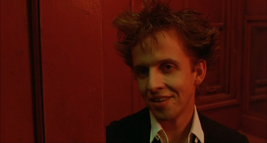 Desperately Seeking Susan