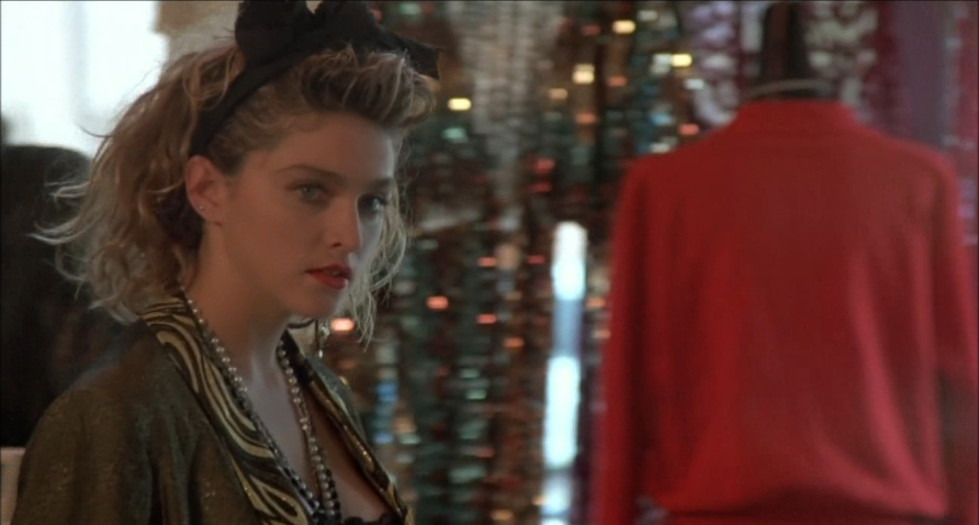 Desperately Seeking Susan