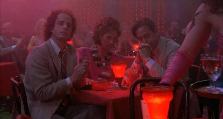 Desperately Seeking Susan
