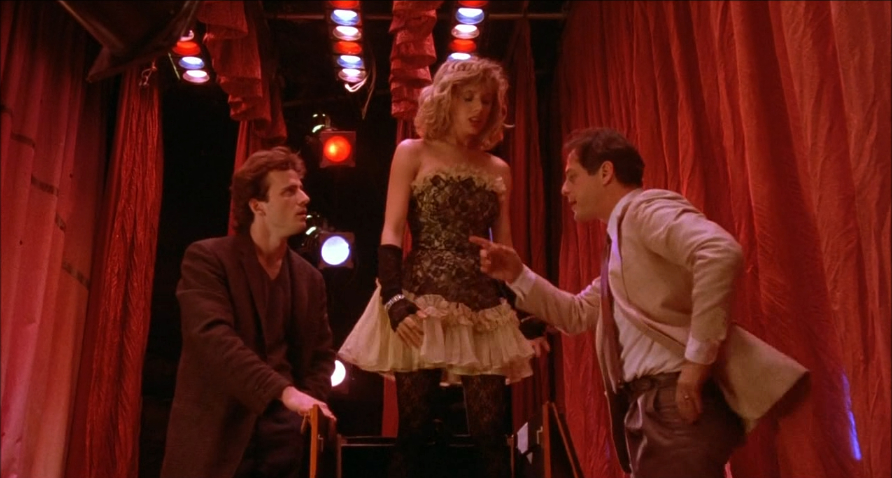 Desperately Seeking Susan