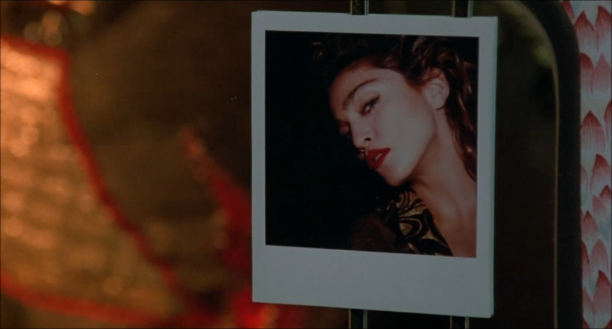 Desperately Seeking Susan