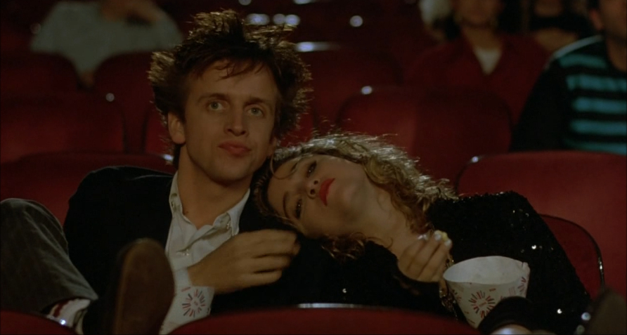 Desperately Seeking Susan Desperately Seeking Susan