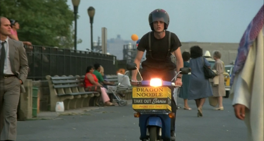 Desperately Seeking Susan