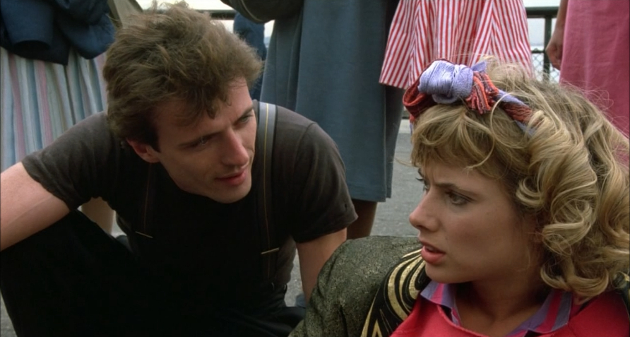 Desperately Seeking Susan