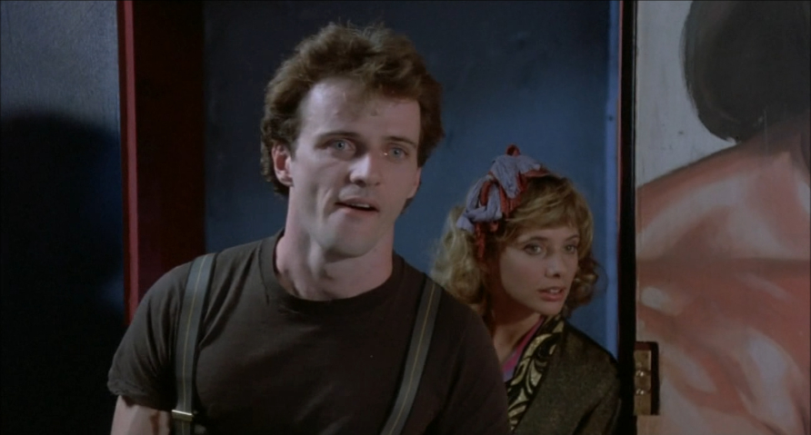 Desperately Seeking Susan