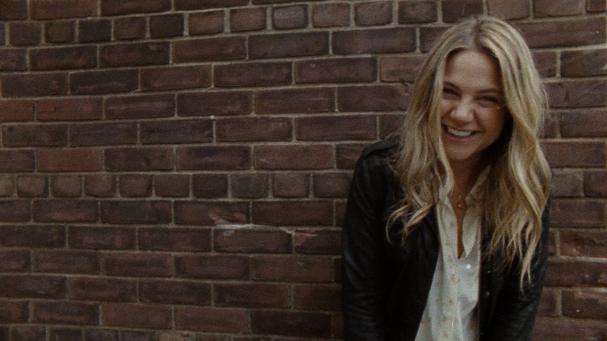 Lauren Collins
