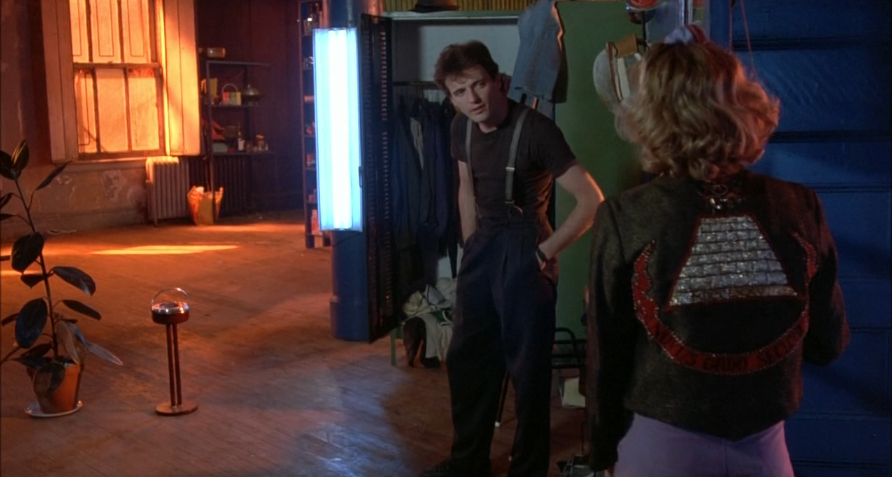 Desperately Seeking Susan