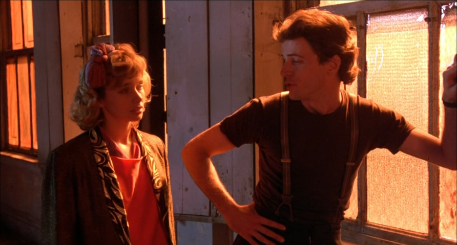Desperately Seeking Susan