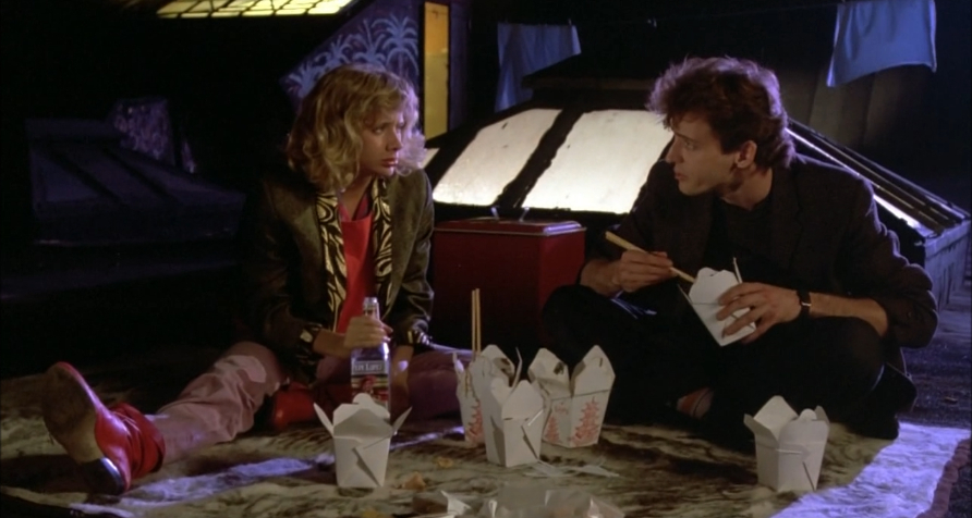 Desperately Seeking Susan