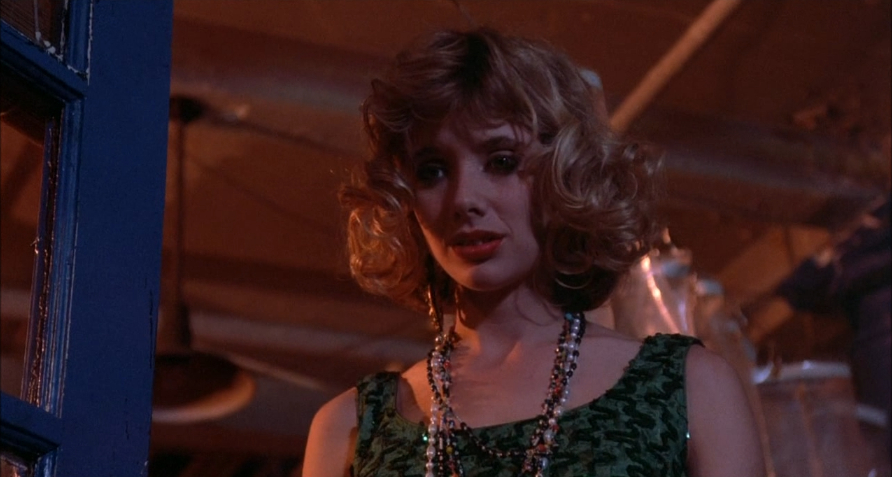 Desperately Seeking Susan