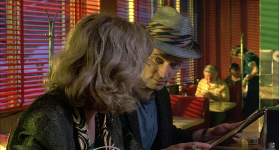 Desperately Seeking Susan