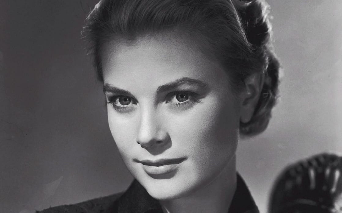 Grace Kelly Grace Kelly