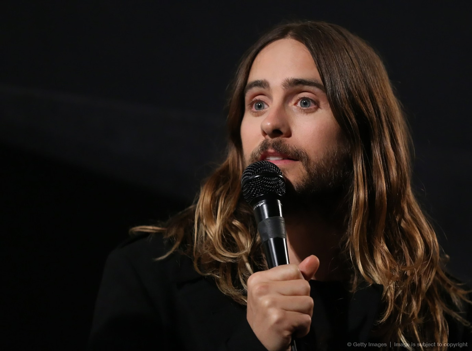 Jared Leto