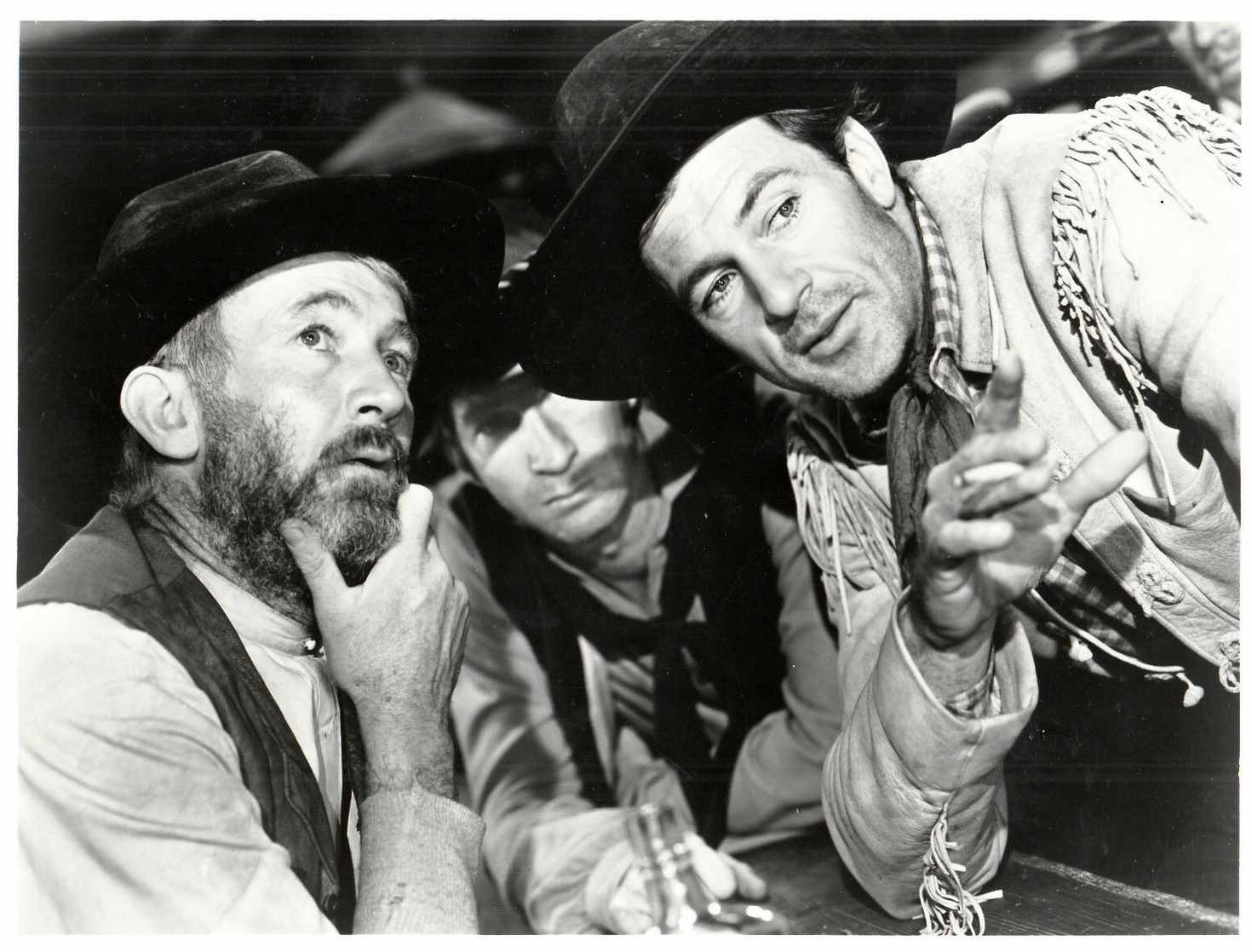 The Westerner (1940) The Westerner (1940)