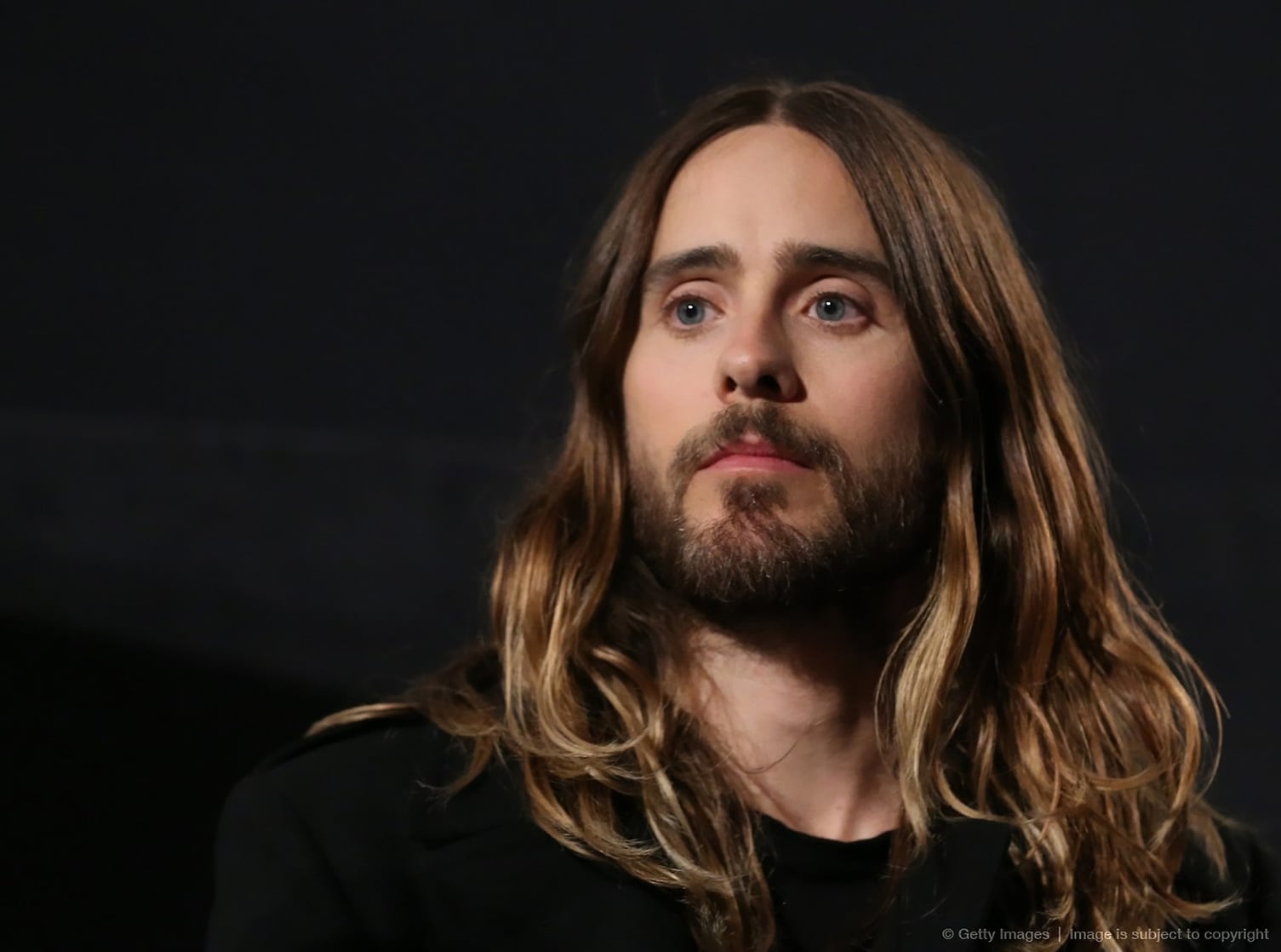 Jared Leto
