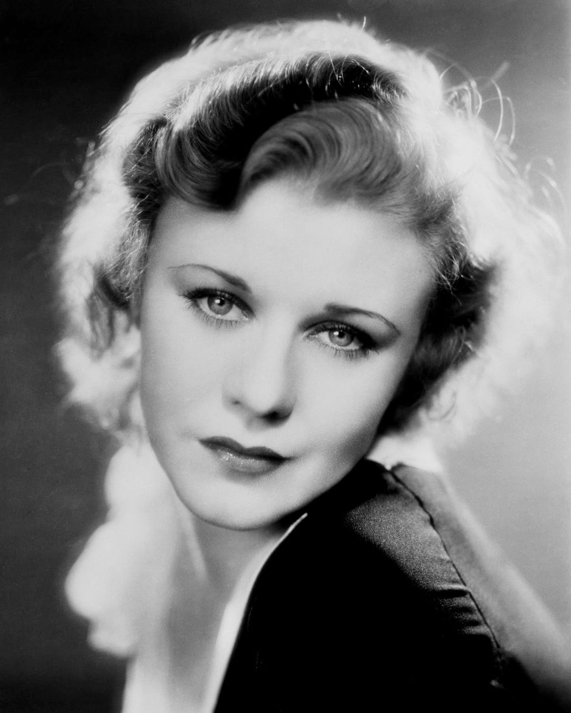 Picture of Ginger Rogers