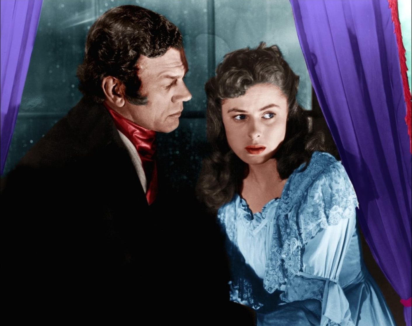 Under Capricorn (1949) Under Capricorn (1949)