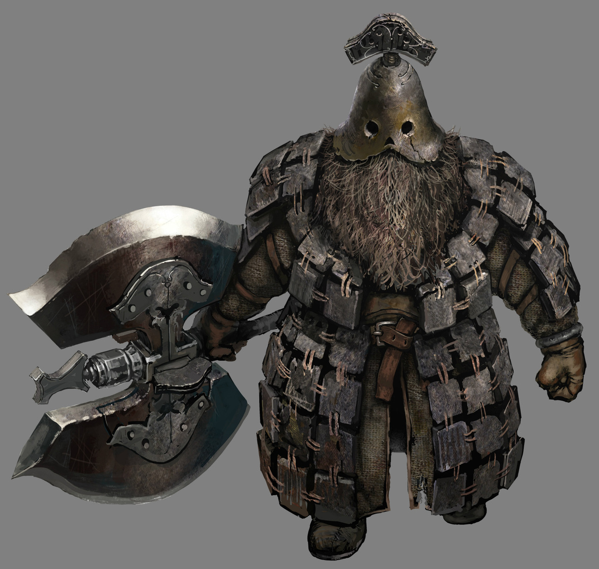 Dark Souls II