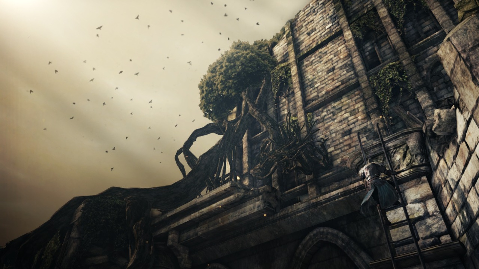 Dark Souls II