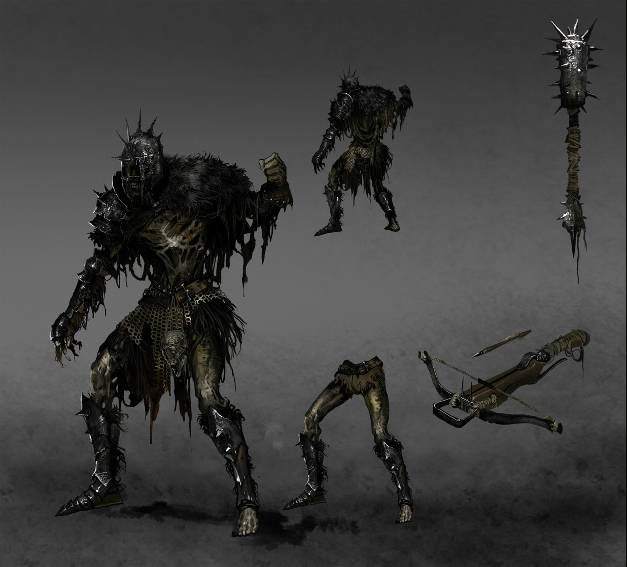 Dark Souls II